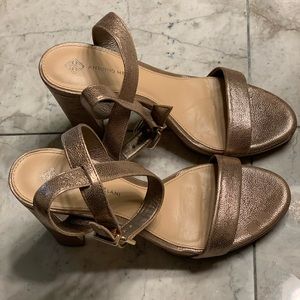 Antonio Melani Heels